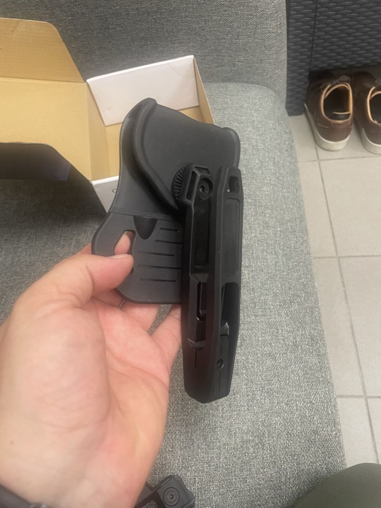 Кобура тактична для Glock