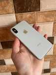 iPhone X 64gb silver 92% Айфон Х