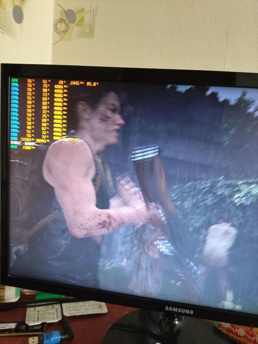 Видеокарта amd Rx6600xt