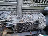 Коробка ZF 181 для Ман,Вольво,Рено,Даф