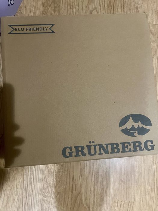 Чоботи жіночі Grunberg зимові