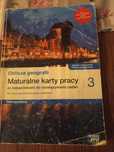 Oblicza geografii Maturalne karty pracy 3