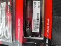 Pamięć ram DDR3 2x8gb