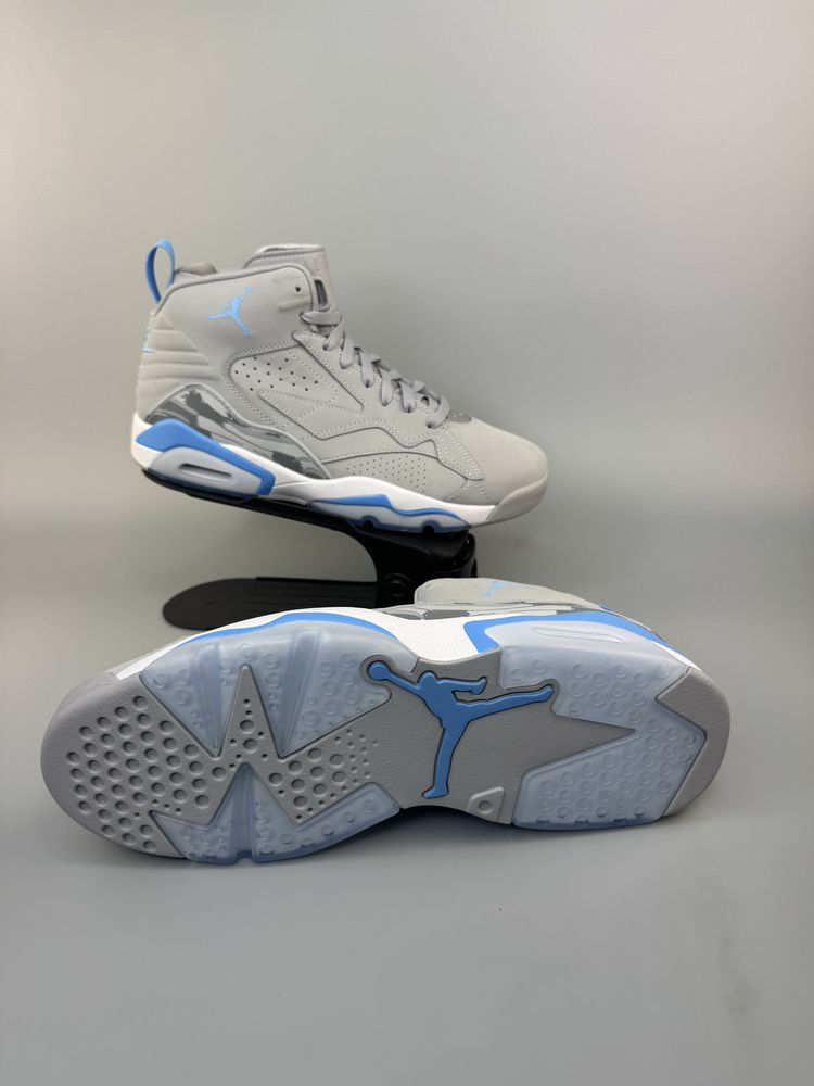 Кросівки Nike Jordan MVP Jumpman