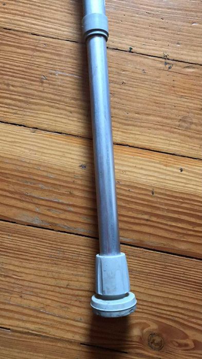 kula inwalidzka łokciowa Progress 1 regulowana praktyczna 150 kg