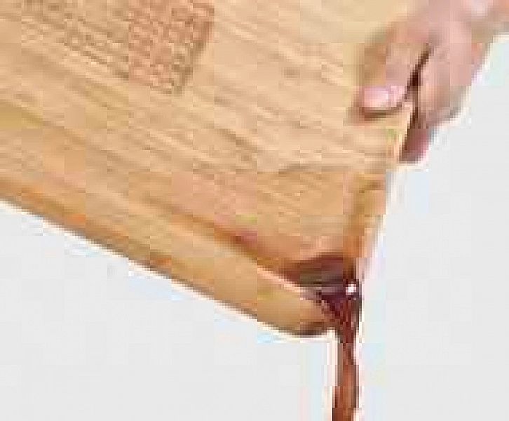 Deska do krojeniaCut&Carve Bamboo / Joseph Joseph