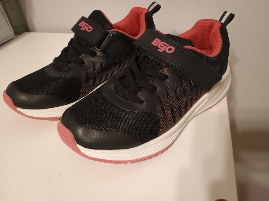 buty sportowe bejo jak nowe