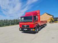 Sprzedam man le12.220