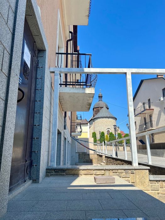 Апартаменти Д.І.М в Старому місті вул.Зарваньська 7