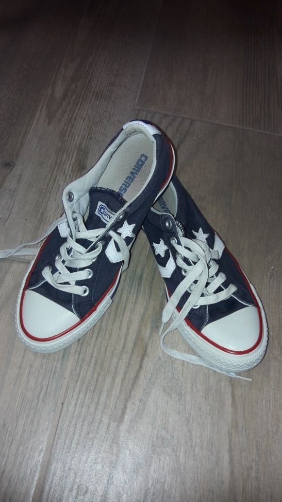 Trampki CONVERSE rozm.39