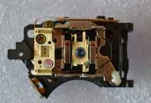 Laser Pioneer CDJ 800 MK2, 900, 400, 200