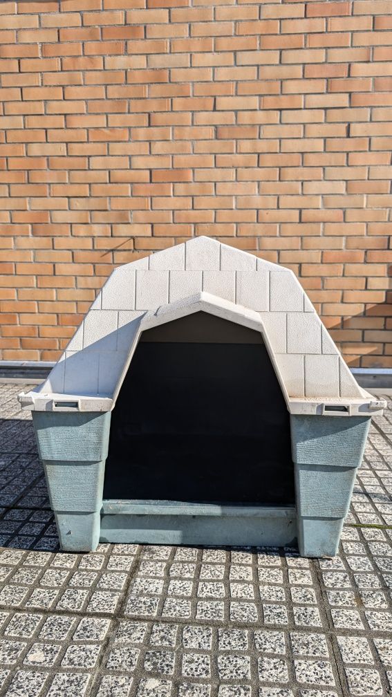 Casota Térmica Ruff Hauz Grande
