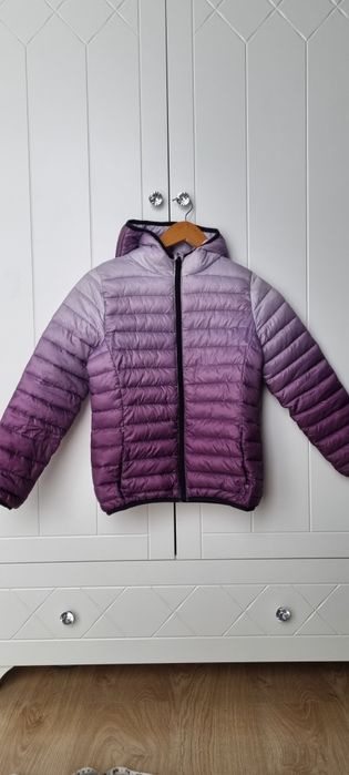 Kurtka przejściowa r. 146 SMYK