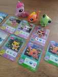 LPS G7 seria 1 i 2 pet shop