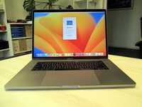 MacBook Pro 15" i7 16GB 500GB SSD laptop notebook apple (12)