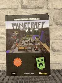 MINECRAFT Kompendium gracza