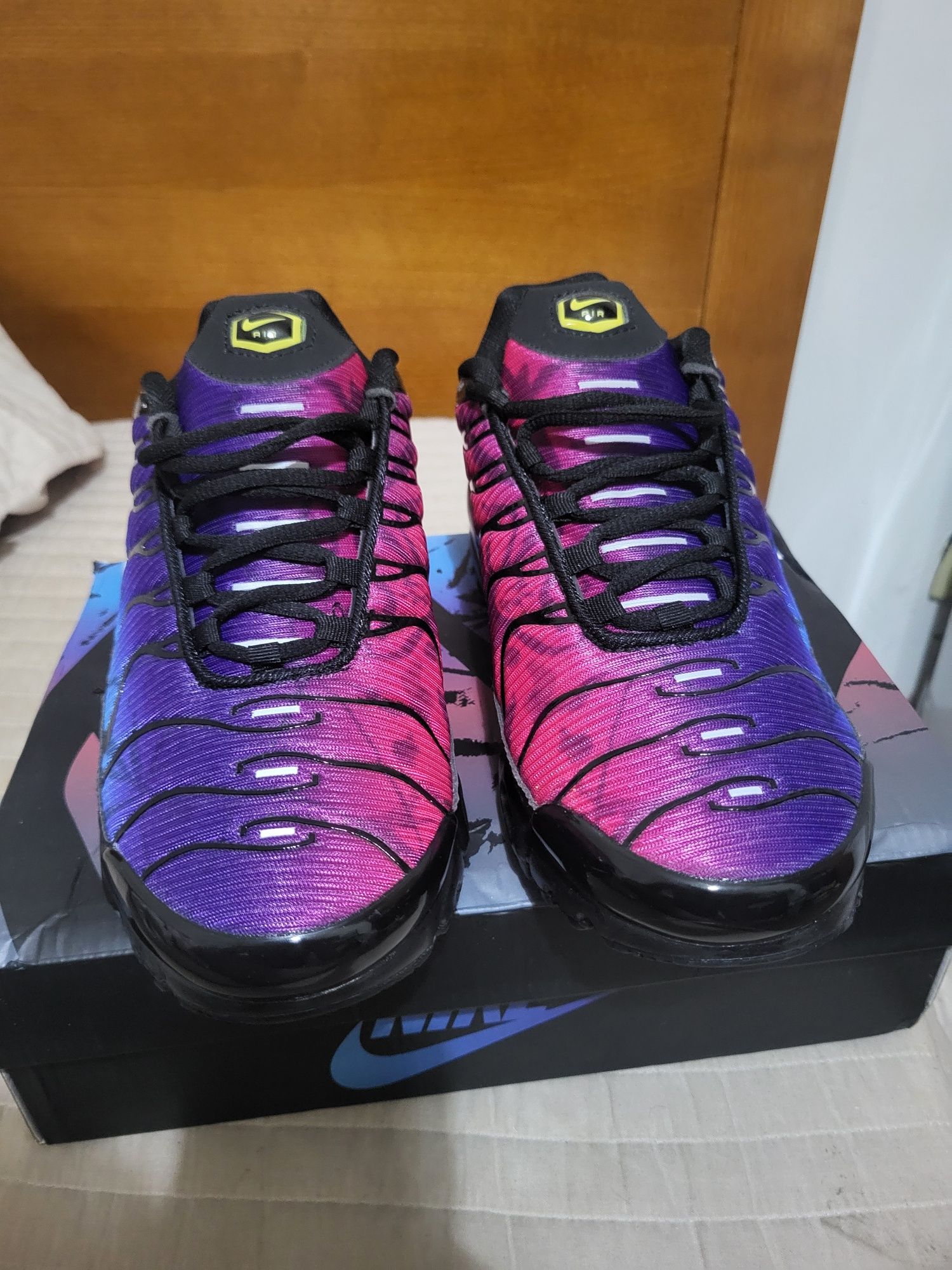 Nike Air Max TN 25Th Tam42