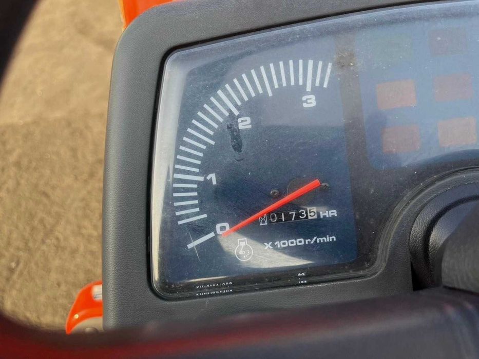 Traktor Kubota GB175