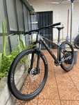 Trek X-Caliber 8 2023