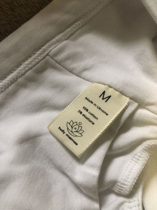 Ліф/топ для годування holy mamas. Новий