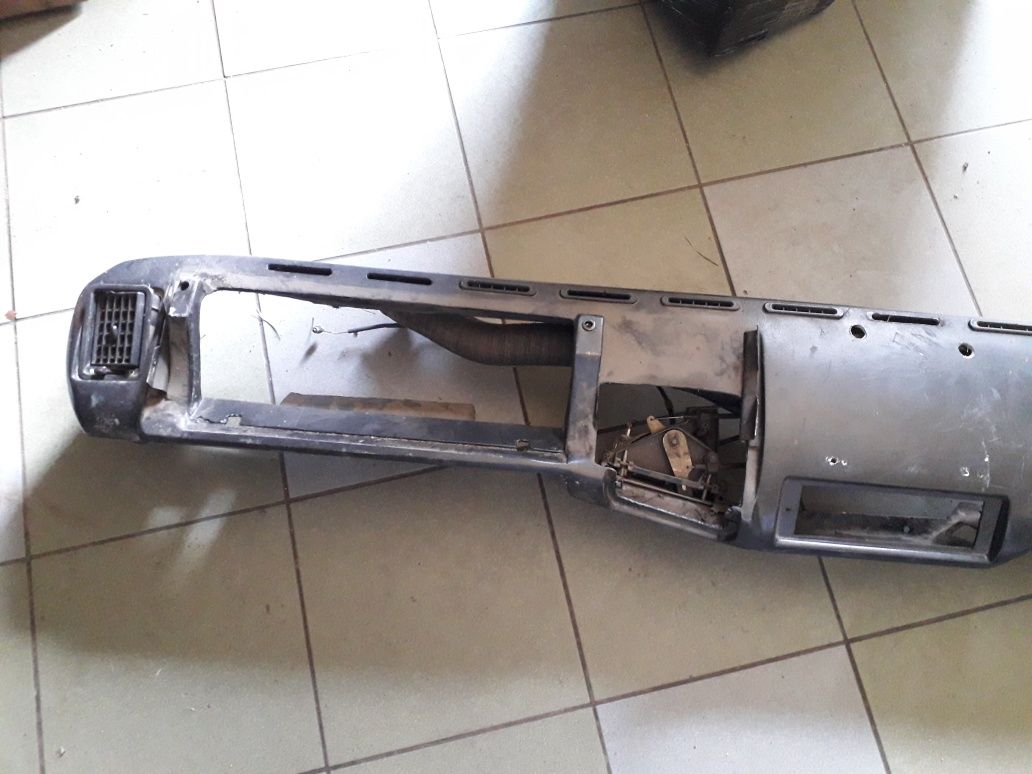 Deska rozdzielcza Honker 2324