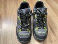 Buty trekkingowe Quechua / Decathlon rozmiar 37