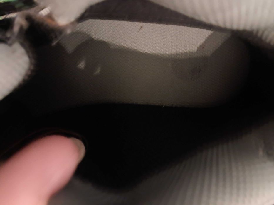 botas de montanha decatlow n 37/ 4 euros