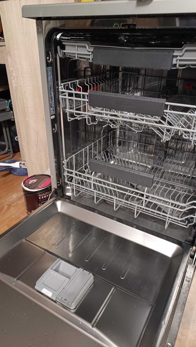 Zmywarka SAMSUNG na gwarancji