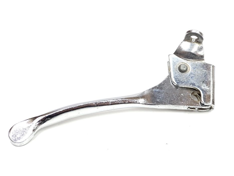 NOWA Klamka hamulcowa ZZR Romet Karat Flaming Wigry Czajka Sokół PRL