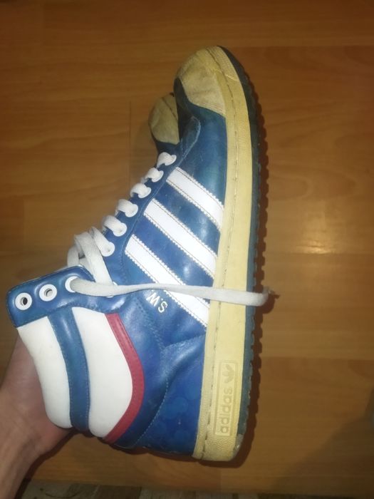 Adidas s.w. редкие