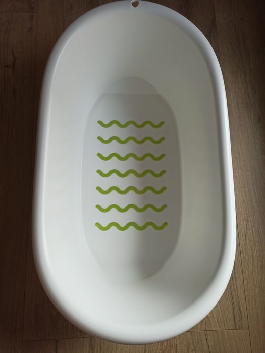 Wanienka IKEA Lättsam