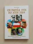 Album od Paryża do Aten