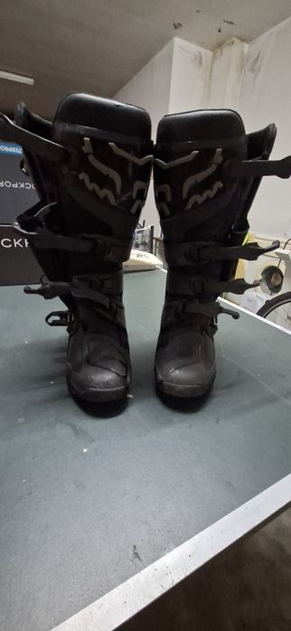 Botas  FOX COMP X 42.5