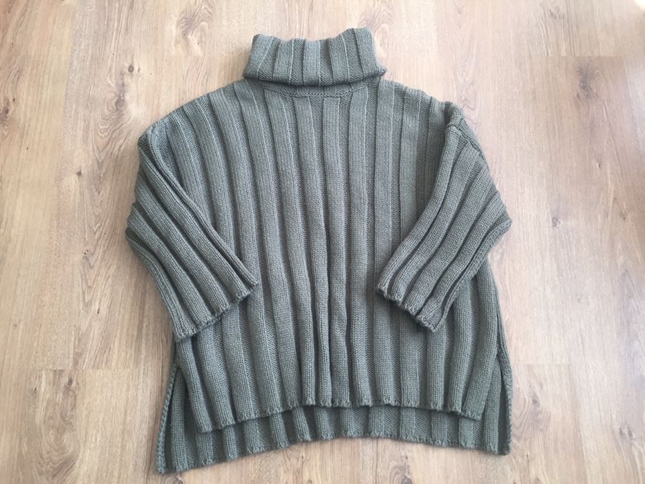 Свитер женский Zara