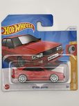 Hot wheels 87 Audi Quattro