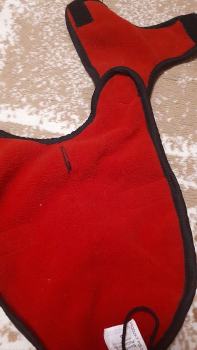 Ubranko dla małego psa