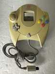 Kontroler pad do Sega Dreamcast