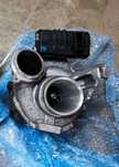 Turbo GTB2056VZK BMW
