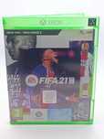 GRA Ea Sports Fifa 21 Fifa 2021 NA XBOX ONE XBOX SERIES X 479/06/25s