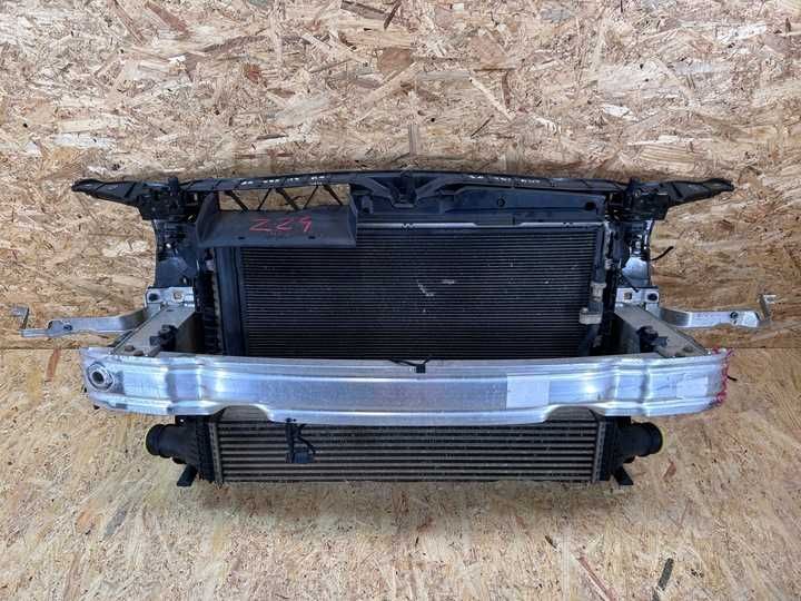 Панель комплектная Audi A7 C7 разборка розборка Ауди