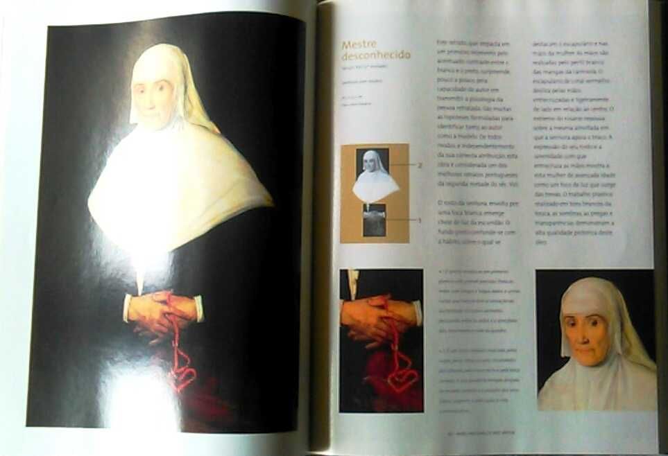 Coleção "Museus do Mundo" de 2005