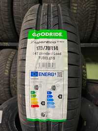 175/70R14 Goodride cztery nowe opony letnie 2023r