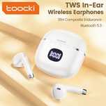 Bluetooth TWS наушники TOOCKI HE-060C