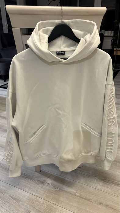 Bluza młodzieżowa