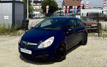 Opel Corsa D 1.0  * 2009 * Ekonomiczny * Hak * El.Szyby * Zadbany