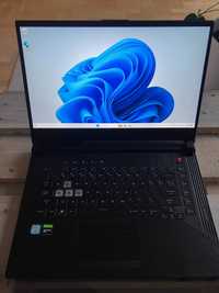 Laptop Asus ROG Strix G531GT i5-9300H 16GB 512GB GTX1650