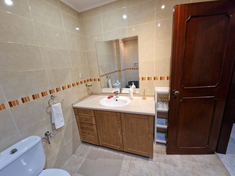 Quartos casal em Setubal proximo ao Alegro