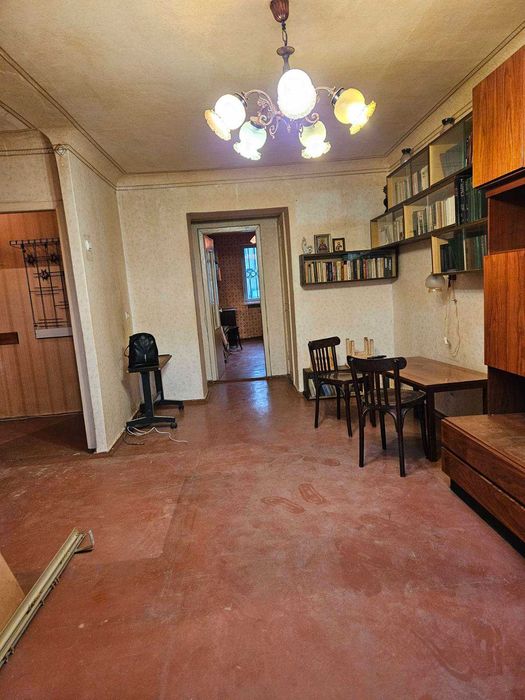 Аренда 2 к. кв. 5 минут метро Дворец Спорта Новые Дома