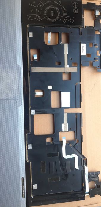 Продам ACER ASPIRE по запчастям 8920G.