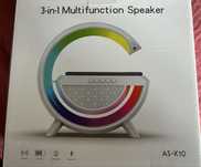 3-in-1 multifunction